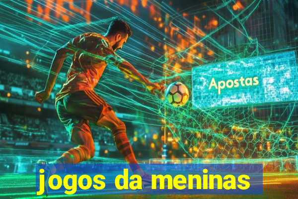 jogos da meninas